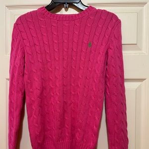 Ralph Lauren sweater